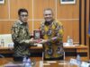 Parigi Moutong Gandeng UNG Perkuat SDM dan Pendidikan Kedokteran