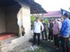 Pascagempa M6,7, Erwin Burase Tinjau Lokasi Terdampak dan Salurkan Bantuan