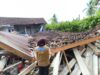 Gempa M6,7 Guncang Parigi Moutong, Pemkab Imbau Warga Tetap Waspada
