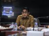 Bupati Erwin Burase Percepat Layanan Darurat 112 di Parigi Moutong