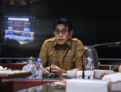 Bupati Erwin Burase Percepat Layanan Darurat 112 di Parigi Moutong