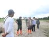 Banjir Rusak Sawah Siap Panen, Pemkab Parigi Moutong Percepat Penanganan