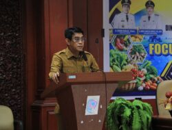Parigi Moutong Perkuat Hilirisasi Pangan Lokal untuk Dorong Investasi