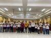 Parigi Moutong Lepas Kontingen Utsawa Dharma Gita Tingkat Provinsi