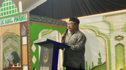 MTQ Kecamatan Parigi Berakhir, Pemkab Ajak Generasi Muda Cintai Al-Qur’an