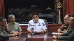 Pemkab Parigi Moutong Hentikan Sementara Aktivitas Tambang di Desa Air Panas