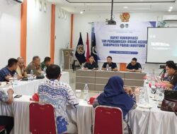Imigrasi Palu Perkuat Pengawasan Orang Asing di Parigi Moutong