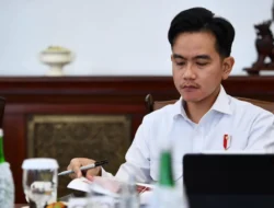 MK Tidak Menemukan Bukti Ijazah SLTA Gibran, tetapi Gugatan Tidak Dapat Diterima
