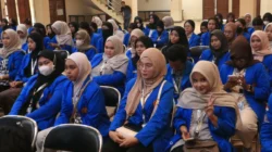 163 Mahasiswa FKM Untad Memulai PBL di Empat Kecamatan Parigi Moutong